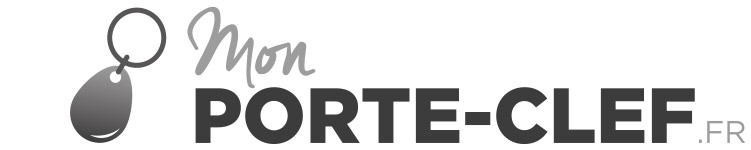 Mon Porte-Clef — e-commerce hébergé par Sweeteo