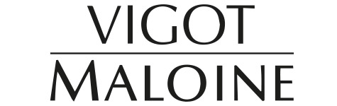 Vigot Maloine — e-commerce hébergé par Sweeteo
